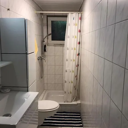 Linh's Apartamento Saarburg