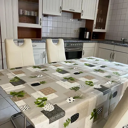 Apartment Linh's